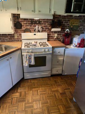 McGraws Home Repair & Remodel