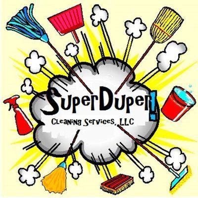 Super Duper Cleaning Services