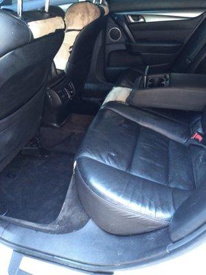 OmaR's profesional Detailing and Carwash