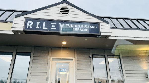 Storefront