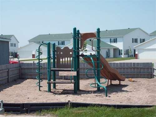 Affordable living at it's best in West Fargo visit our website for more info at http://foxborocourtapts.com