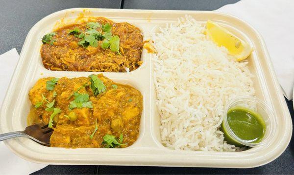 Maaji’s Street Kitchen