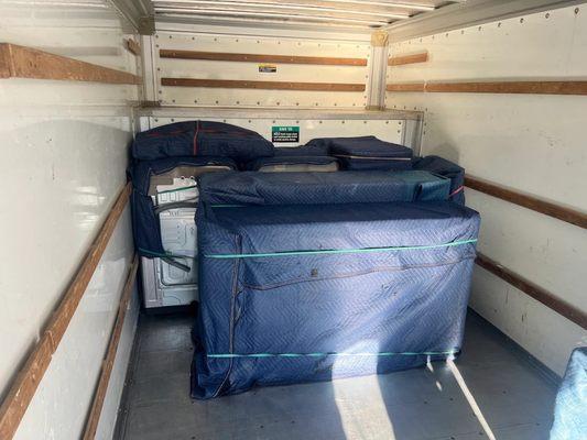 Bill’s Family Movers