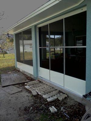 Chris Kapps Soffitt And Screening