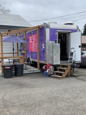 Tammys Bichin Kitchen