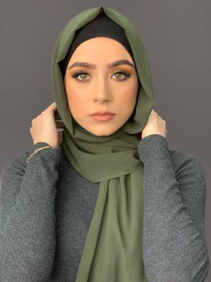 WE PROVIDE AN EXCEPTIONAL COLLECTION OF HIGH QUALITY, STYLISH, BEAUTIFUL, COMFORTABLE HIJABS, AND ACCESSORIES IN BREATHABLE LUXURY FABRICS.