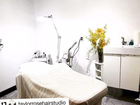 Roux Skin Care Studio