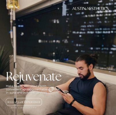 Livin Aesthetics and Wellness