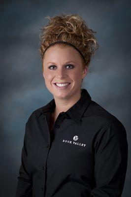 Rock Valley Sports Performance