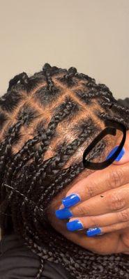 DreVawns Hair Salon 24/7