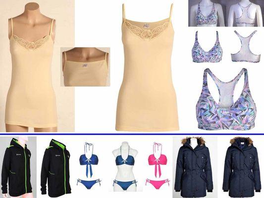 Clipping Path Service