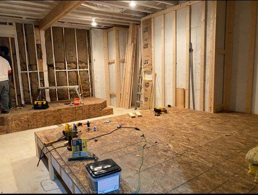 Control Home Improvements