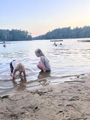 Pinewood Lodge Campground