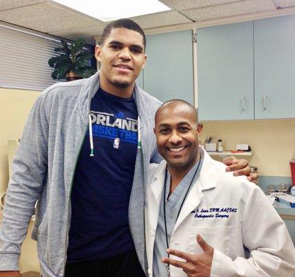 Foot Ankle Sports Medicine Institute