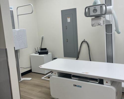 Midwest Express Clinic