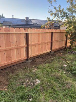 Sandoval Landscaping