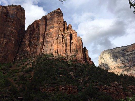 American West is incredible.