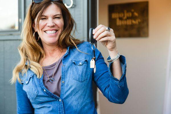 Mojo's House of Yoga & Meditation