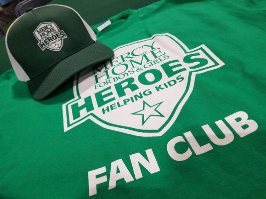 Mercy Home for Boys & Girls