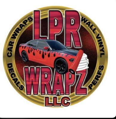 Lpr WRAPZ LLC logo