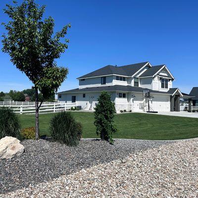 Property care services in the Treasure Valley, Idaho area