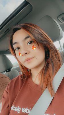 Charlie John's Hair Parlor