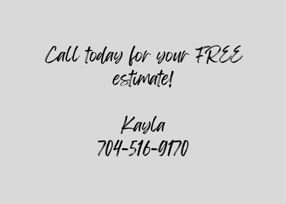 Kay’s Cleaning and Pet Sitting Service