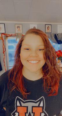 Crowned Glory Locs and Braids