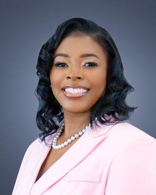 Eunice Donaldson - Keller Williams