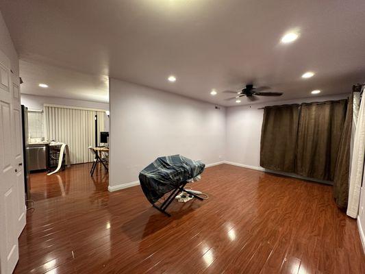 Cherry Coating Pro Painting