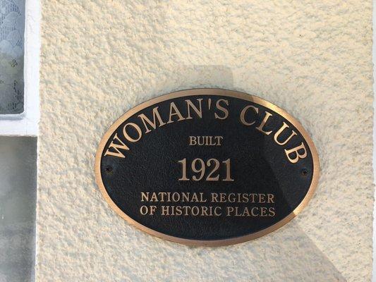 Woman's Club of Winter Park