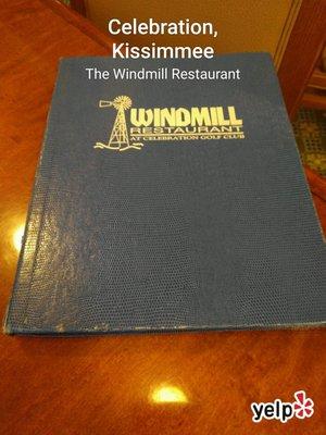 The Windmill Restaurant