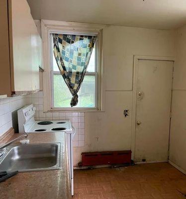 EEJEE Terrero Marin Home Renovation