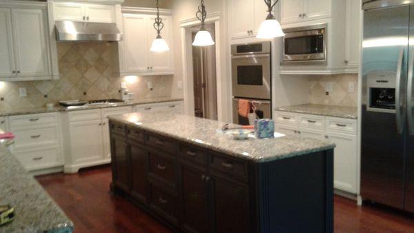 Fine Line Painting Company Inc