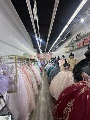 Stevens Bridal & Boutique