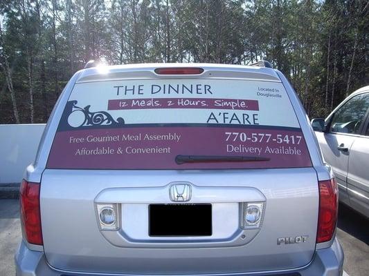 Delivery to Carrollton and PTC