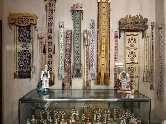 Balzekas Museum of Lithuanian  Culture