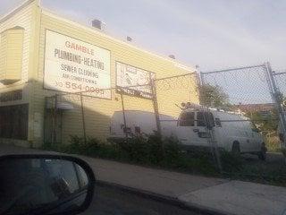 Gamble Plumbing & Heating