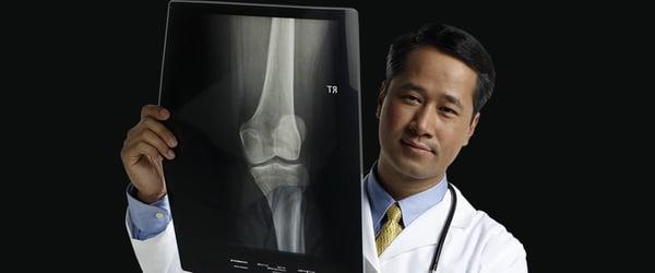 The Clinical Recruiter