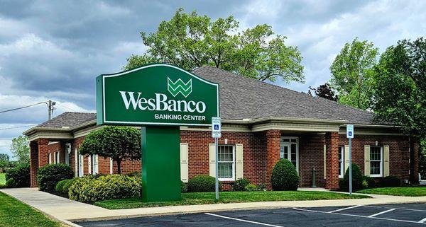 WesBanco Bank