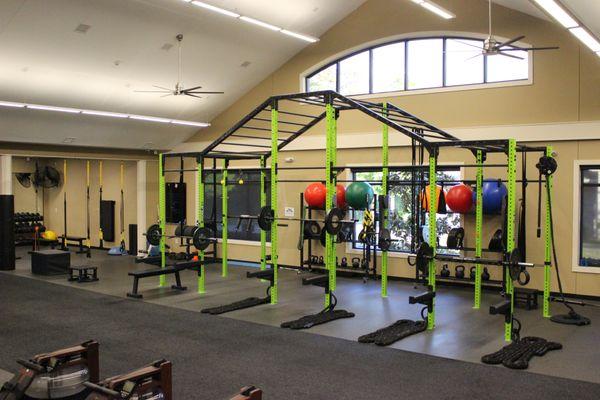 ERW Personal Training