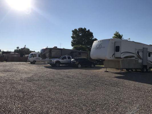Campland RV Park