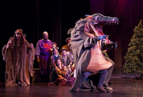 Santa Barbara Revels