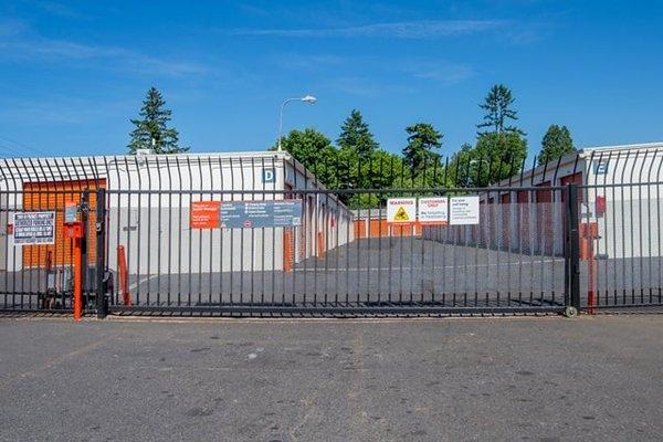 Public Storage