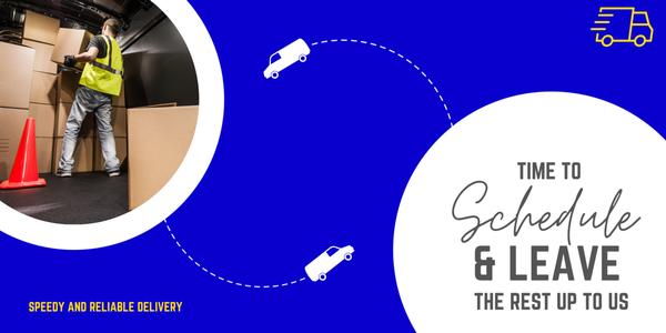 Road Runner Couriers