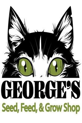 George's Seed, Feed, And Grow Shop