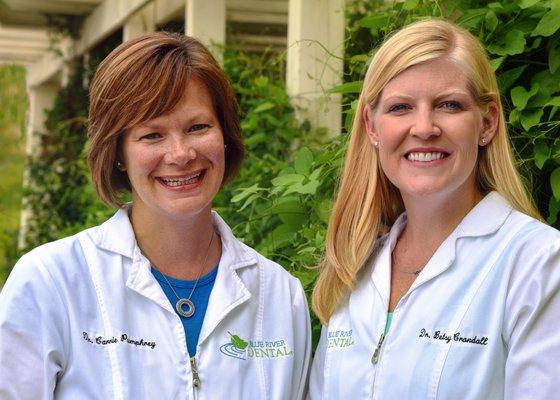 Blue River Dental Care