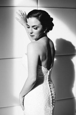 Renaissance Pittsburgh wedding