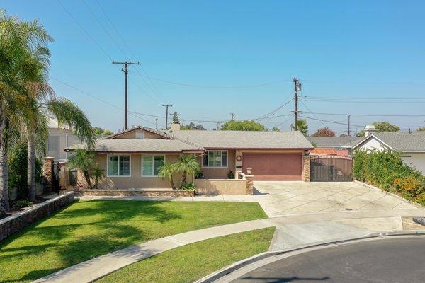 Melrose Escrow