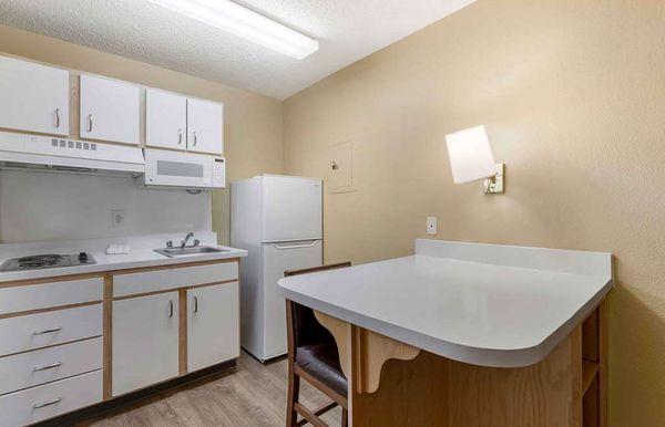 Extended Stay America-Select Suites-Denver-Aurora South